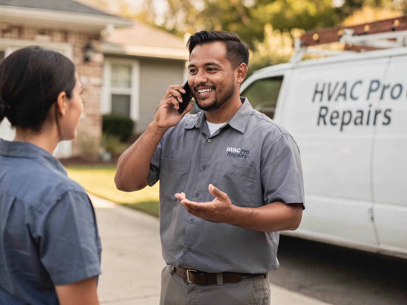 Heat Pump Repair Ionia, IA FAQs